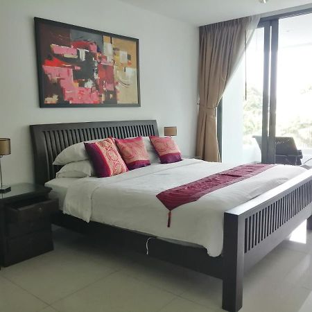 Sansuri Resort - Luxury Apartments Pantai Surin Bagian luar foto