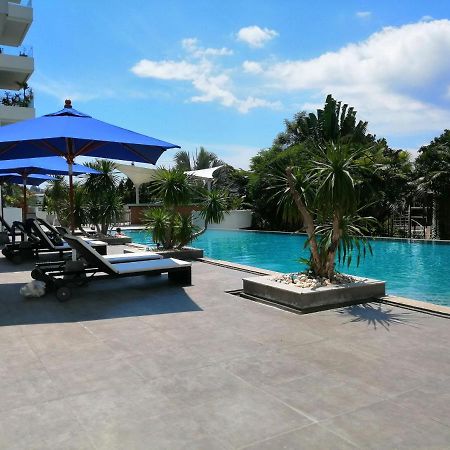 Sansuri Resort - Luxury Apartments Pantai Surin Bagian luar foto
