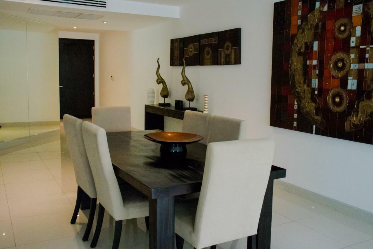 Sansuri Resort - Luxury Apartments Pantai Surin Bagian luar foto