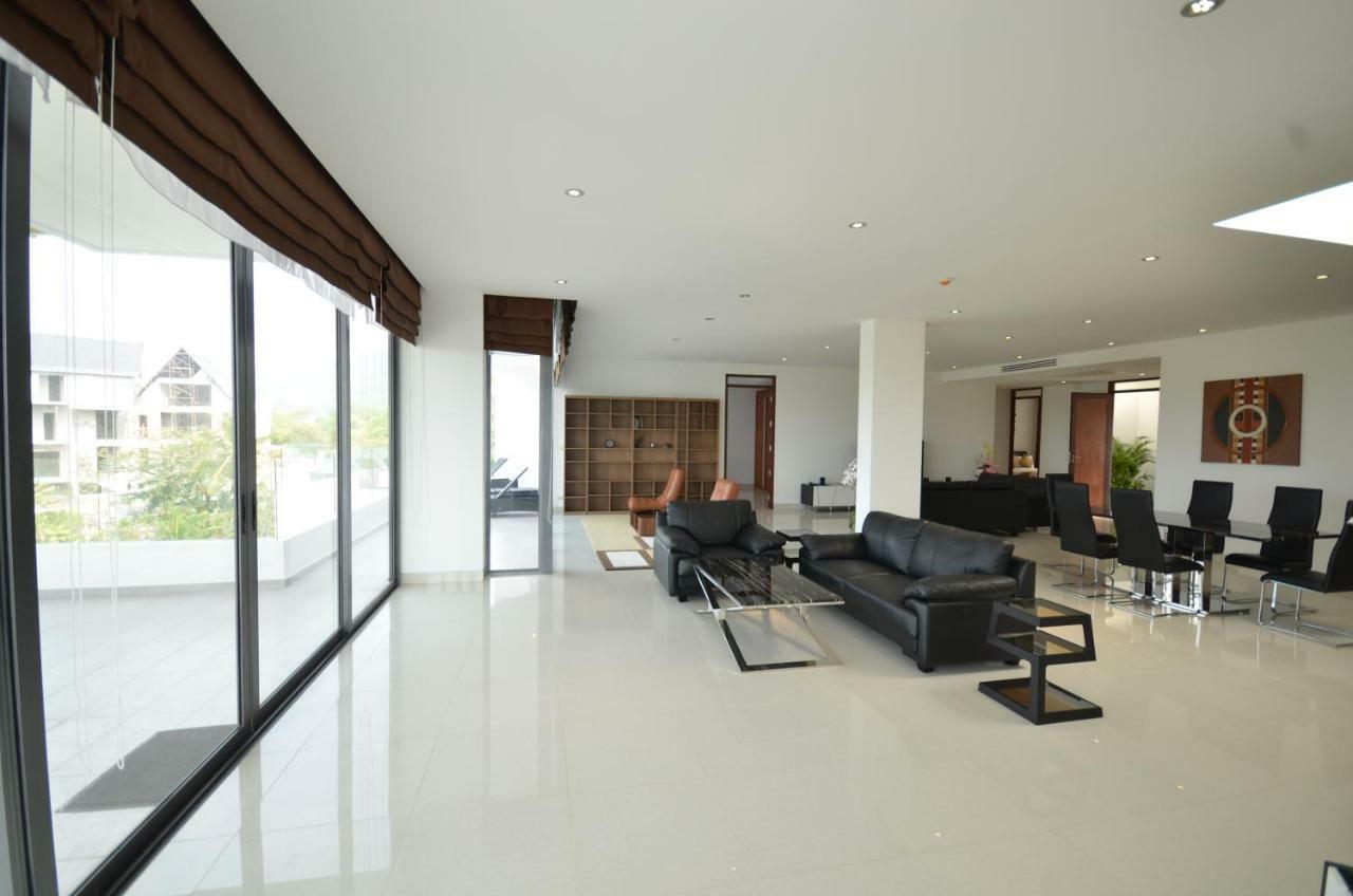 Sansuri Resort - Luxury Apartments Pantai Surin Bagian luar foto