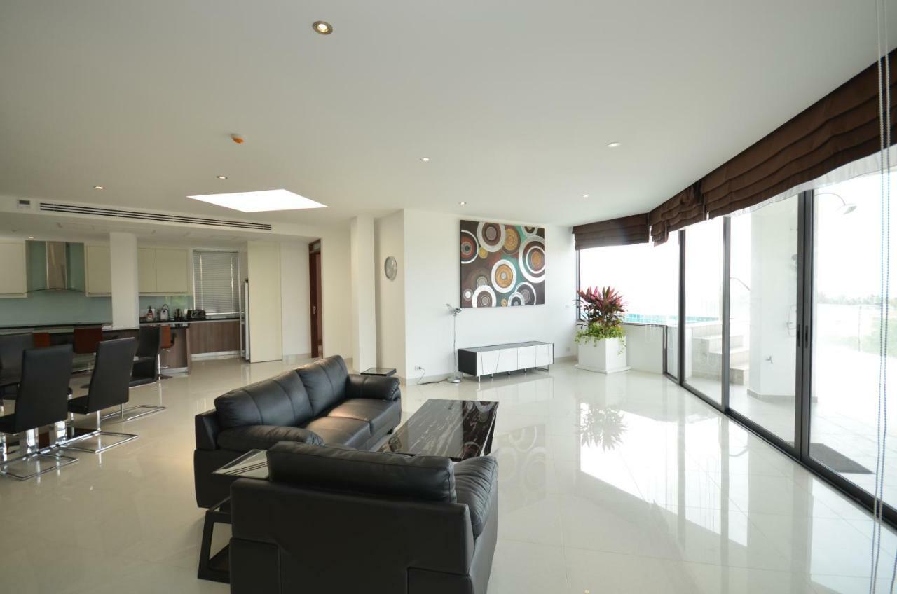 Sansuri Resort - Luxury Apartments Pantai Surin Bagian luar foto