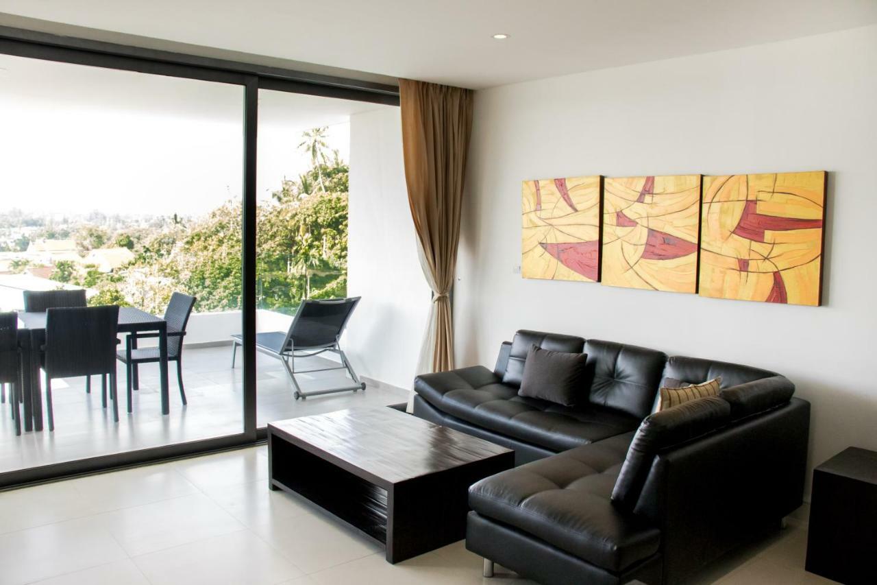 Sansuri Resort - Luxury Apartments Pantai Surin Bagian luar foto